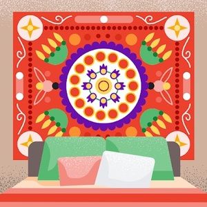 Meet your Posher, Sylvia